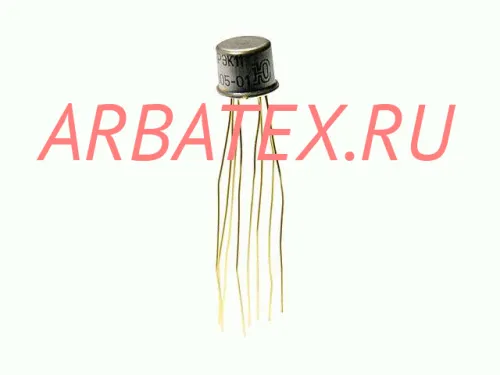 РЭК-11 ЯЛ4.550.005-01 РЭК-11 ЯЛ4.550.005-01