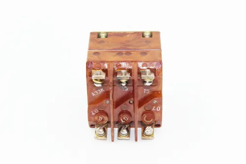 АЗ3К-15 автомат защиты фото 4 АЗ3К-15 автомат защиты фото 4