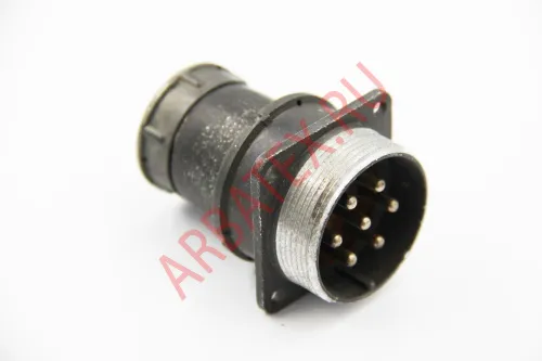 2РМД33БПЭ7Ш9В1 Разъемы 2РМ, 2РМТ, 2РМГ, 2РМДТ, ОНЦ-РГ фото фото 3