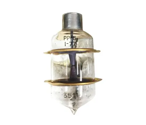 РР-5 разрядник резонансный фото 2