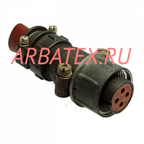 2РТТ20КУН4Г39В Разъемы разное фото