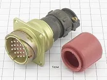 РБМ5-19-2Ш3В фото