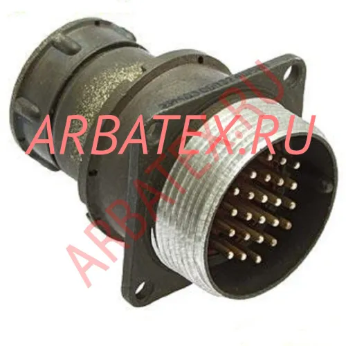 2РМД36БПЭ20Ш5В1 Разъемы 2РМ, 2РМТ, 2РМГ, 2РМДТ, ОНЦ-РГ фото