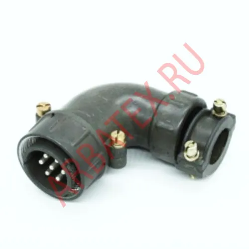 ШР28У7ЭГ9 вилка Разъемы ШР, СШР фото