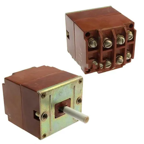 2ПНВН переключатель фото 2 2ПНВН переключатель фото 2