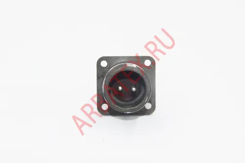 ШР20П5ЭГ10 вилка фото фото 2 ШР20П5ЭГ10 вилка Разъемы ШР, СШР фото фото 2