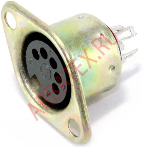 ОНЦ-ВГ-4-5/16Р-М Разъемы 2РМ, 2РМТ, 2РМГ, 2РМДТ, ОНЦ-РГ фото фото 3