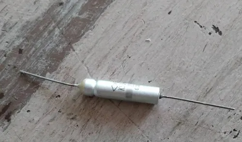 К50-29В 100в 2,2 мкф фото 2 К50-29В 100в 2,2 мкф фото 2