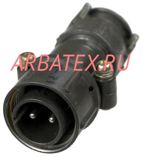 2РТ20П2НГ6-А розетка блочная Разъемы разное фото