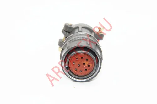 2РМ22КПН10Г1В1 розетка фото фото 4 2РМ22КПН10Г1В1 розетка Разъемы 2РМ, 2РМТ, 2РМГ, 2РМДТ, ОНЦ-РГ фото фото 4