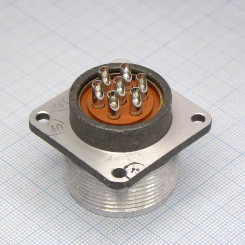 2РТТ36Б7Ш19В фото фото 2 2РТТ36Б7Ш19В Разъемы разное фото фото 2