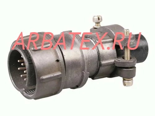 2РМ22КПН10Ш1А1 вилка фото 2РМ22КПН10Ш1А1 вилка Разъемы разное фото