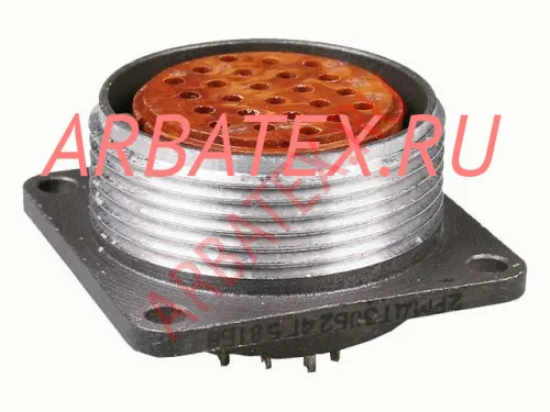 2РМДТ30Б24Г5В1ВБ Разъемы 2РМ, 2РМТ, 2РМГ, 2РМДТ, ОНЦ-РГ фото