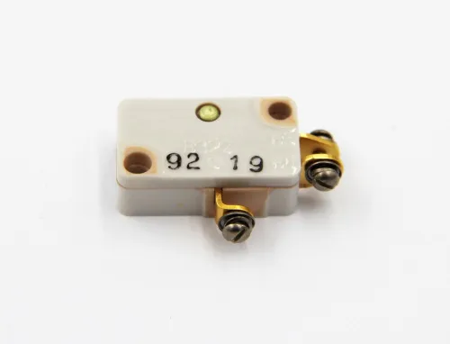 В-322 выключатель фото 5