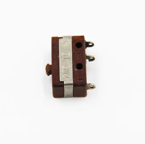 МП3-1В микропереключатель фото 4 МП3-1В микропереключатель фото 4