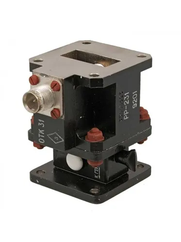 РР-231 разрядник резонансный