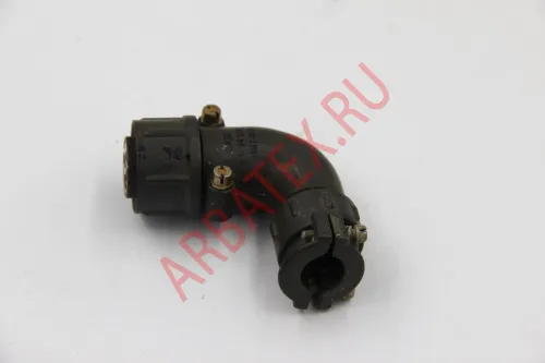 ШР20У4ЭШ4 розетка фото фото 4 ШР20У4ЭШ4 розетка Разъемы ШР, СШР фото фото 4