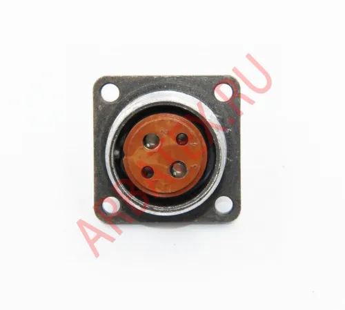 2РМТ22Б4Г3В1В Разъемы 2РМ, 2РМТ, 2РМГ, 2РМДТ, ОНЦ-РГ фото