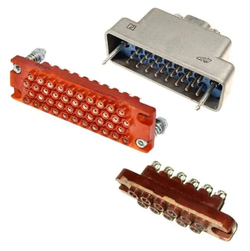 РП10-30ЛУ-О вилка Разъемы разное фото фото 2