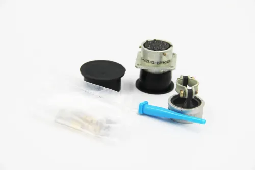 СНЦ23-10/22Р-2-В розетка фото фото 4 СНЦ23-10/22Р-2-В розетка Разъемы разное фото фото 4