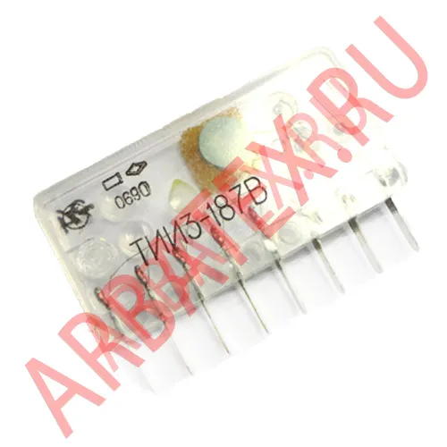 ТИИ3-235В трансформатор фото 2