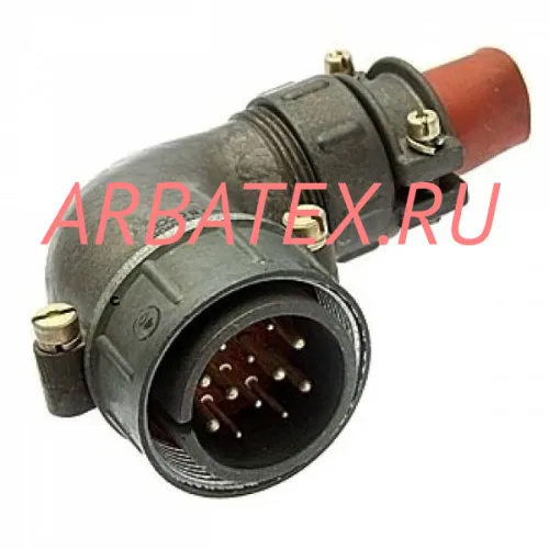 2РТТ32БУН12Ш16В Разъемы разное фото