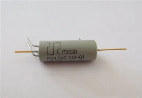 РЭВ-20 РС4.562.001 фото 2