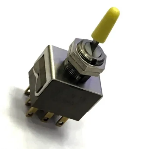 ПТ57-10Н-1В тумблер фото 2 ПТ57-10Н-1В тумблер фото 2