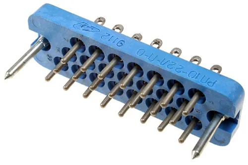 РП10-22Л-П-О фото РП10-22Л-П-О Разъемы разное фото