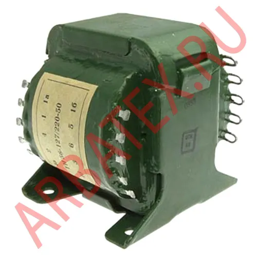 ТН56-127/220-50 трансформатор фото 2
