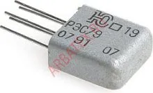 РЭС-79 ДЛТ4.555.011-10