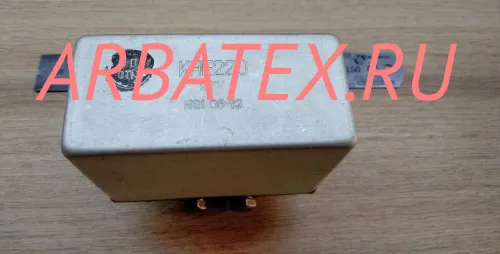 КНЕ-220У 27В контактор КНЕ-220У 27В контактор