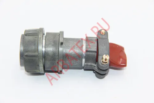 2РМДТ24КПН10Ш5В1В Разъемы 2РМ, 2РМТ, 2РМГ, 2РМДТ, ОНЦ-РГ фото фото 7