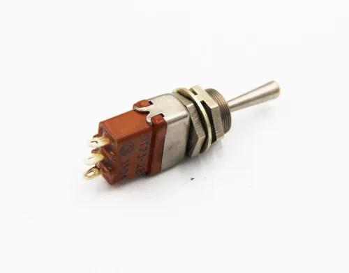 ПТ23-2В тумблер фото 7 ПТ23-2В тумблер фото 7