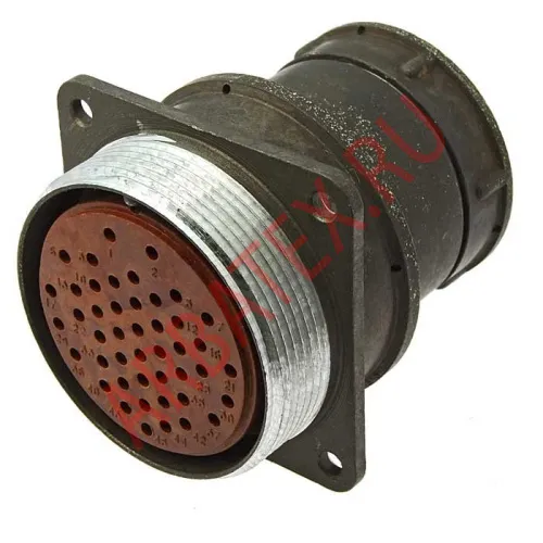 2РМДТ42БПЭ45Г5А1В фото фото 2 2РМДТ42БПЭ45Г5А1В Разъемы 2РМ, 2РМТ, 2РМГ, 2РМДТ, ОНЦ-РГ фото фото 2