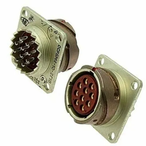 РБМ4-10-2Г1В Разъемы разное фото фото 2