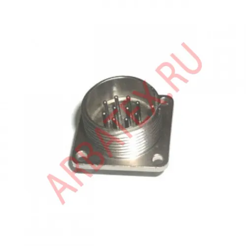 2РМГД24Б10Ш5Е2 фото фото 4 2РМГД24Б10Ш5Е2 Разъемы 2РМ, 2РМТ, 2РМГ, 2РМДТ, ОНЦ-РГ фото фото 4