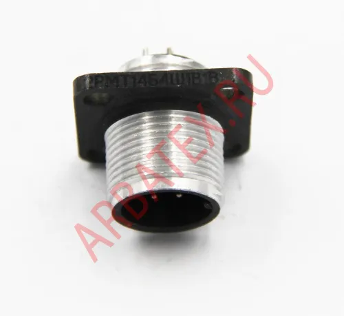 2РМТ14Б4Ш1В1В Разъемы 2РМ, 2РМТ, 2РМГ, 2РМДТ, ОНЦ-РГ фото фото 3