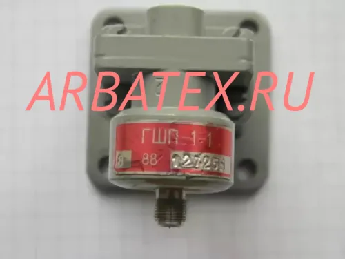 ГШП-1-1 генератор шума ГШП-1-1 генератор шума