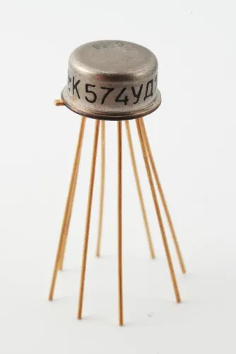 574УД1АН1 фото 2