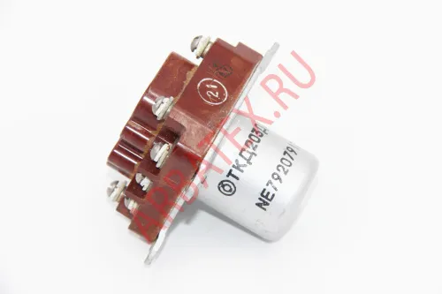 ТКД203ДОД контактор фото 5 ТКД203ДОД контактор фото 5