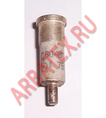 Д604ВП диод фото 2