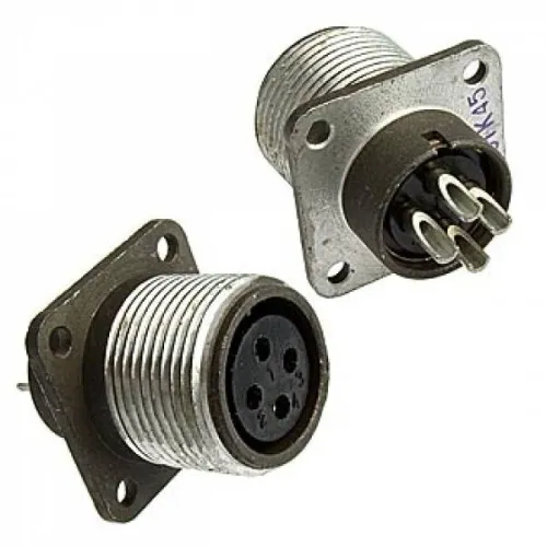 2РТ20ПК4НГ8-А розетка Разъемы разное фото фото 2