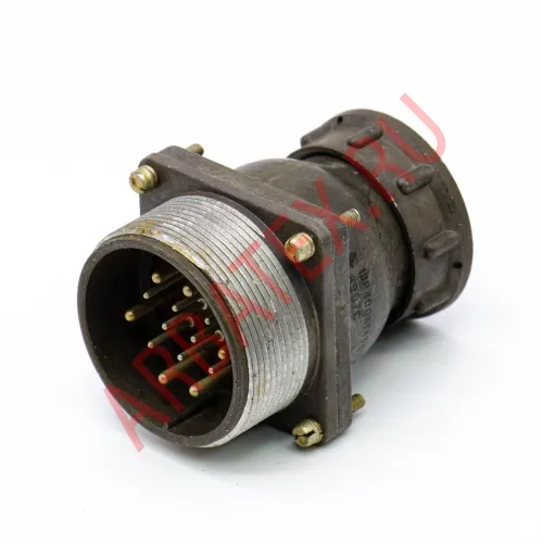 ШР40ПК14ЭШ2Н Разъемы ШР, СШР фото