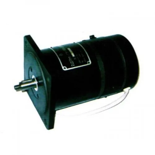 ДПМ-2,5-110-Д09 электродвигатель фото 2
