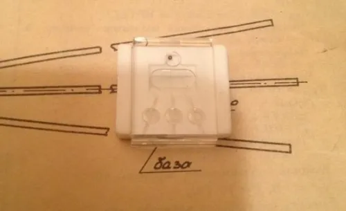 КТ307Г-1 фото 2 КТ307Г-1 фото 2