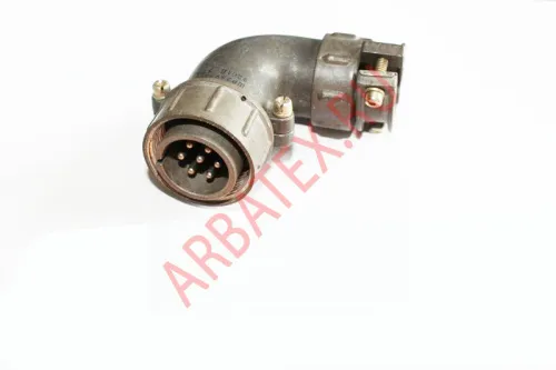 ШР28У7НГ7 вилка фото фото 2 ШР28У7НГ7 вилка Разъемы ШР, СШР фото фото 2