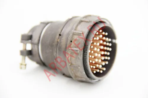 2РМДТ45КПН50Ш8В1В Разъемы 2РМ, 2РМТ, 2РМГ, 2РМДТ, ОНЦ-РГ фото фото 5