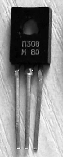 П308М фото 3