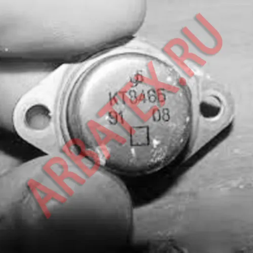 КТ846Б фото 3